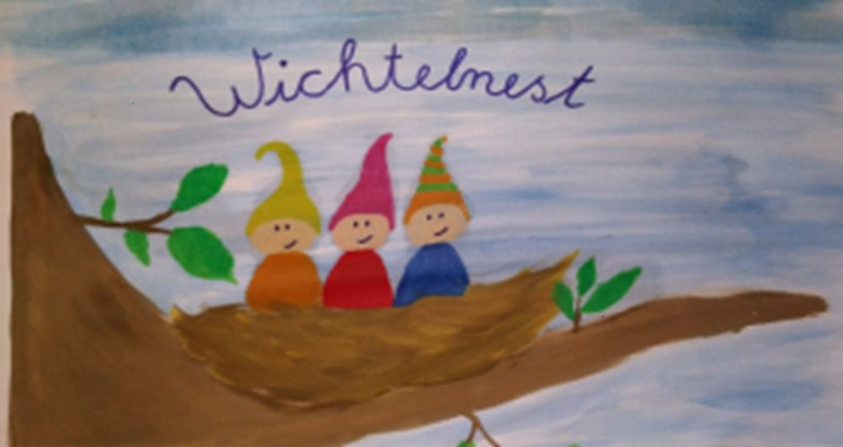 K i n d e r t a g e s p f l e g e - K i n d e r t a g e s p f l e g e